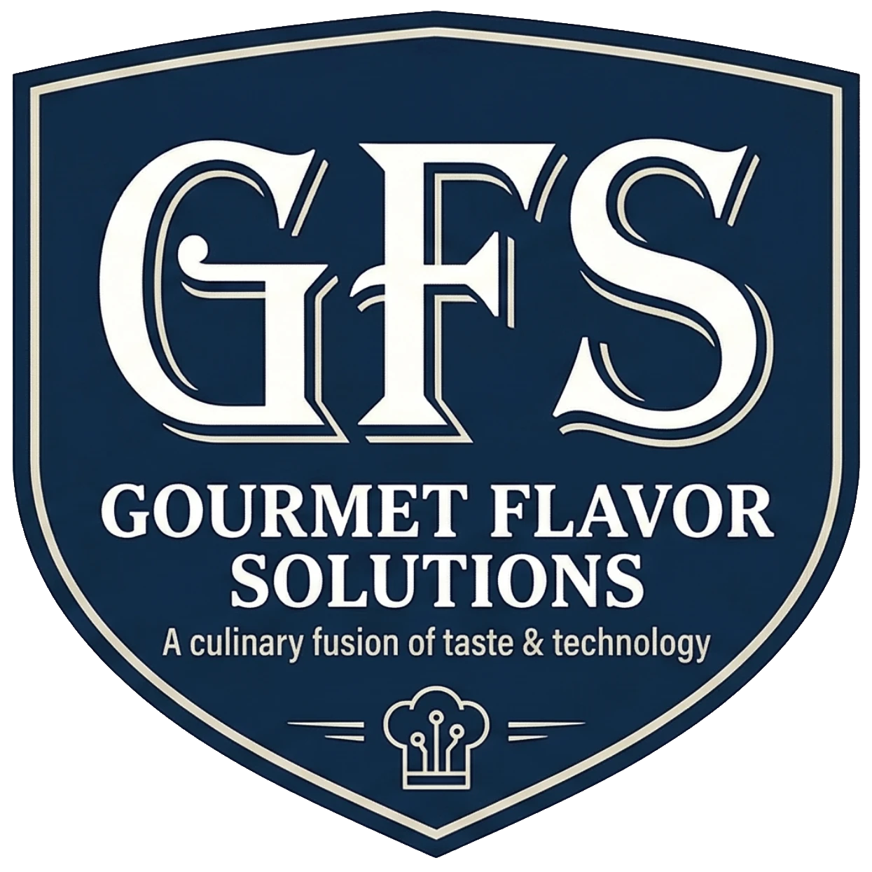 Gourmet Flavor Solutions